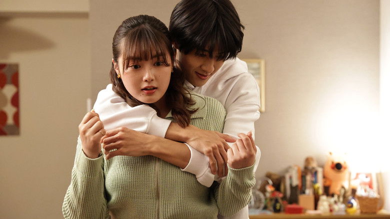 Still image for My Frosty Coworker Is Only Sweet to Me season 1 episode 6: Episode 6