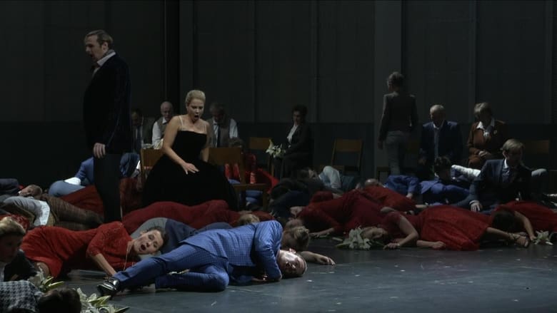 Donizetti - La Favorite (2015)