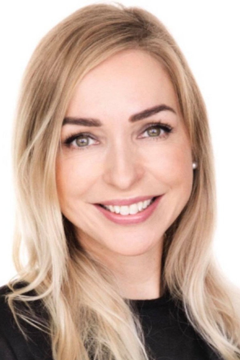 Sarah Dragsdahl portrait
