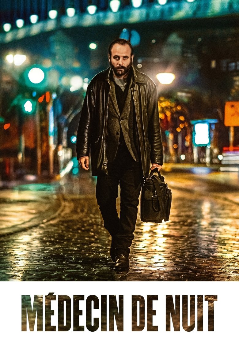 Médecin de nuit (2021)