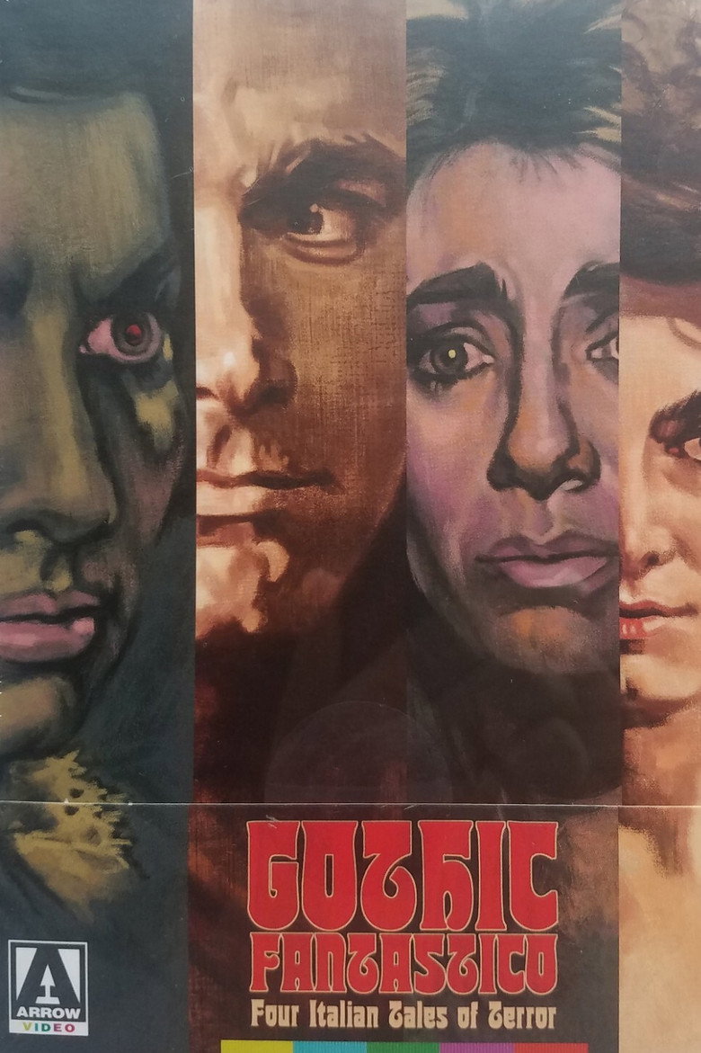 Imatge de Loving the Devil: Aging and Sexuality in La Strega in Amore