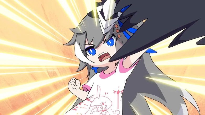 Still image for ELF Academy season 1 episode 4: 4th Class