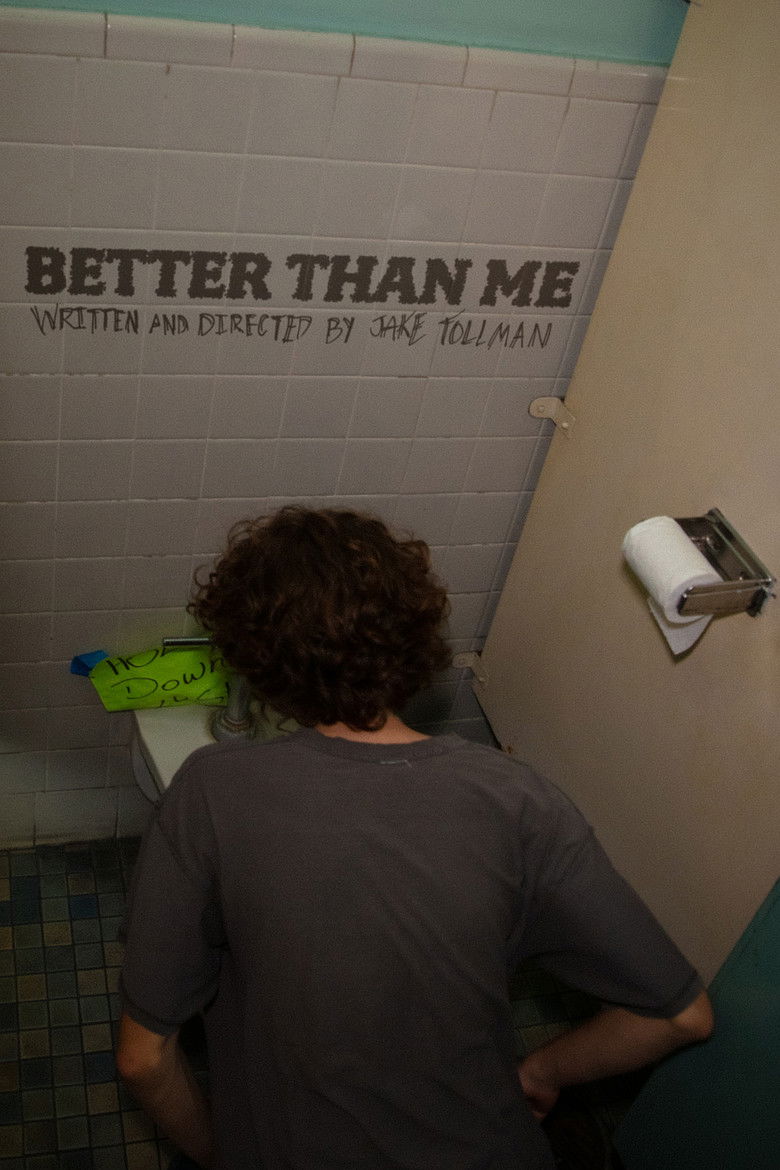 Imatge de Better Than Me