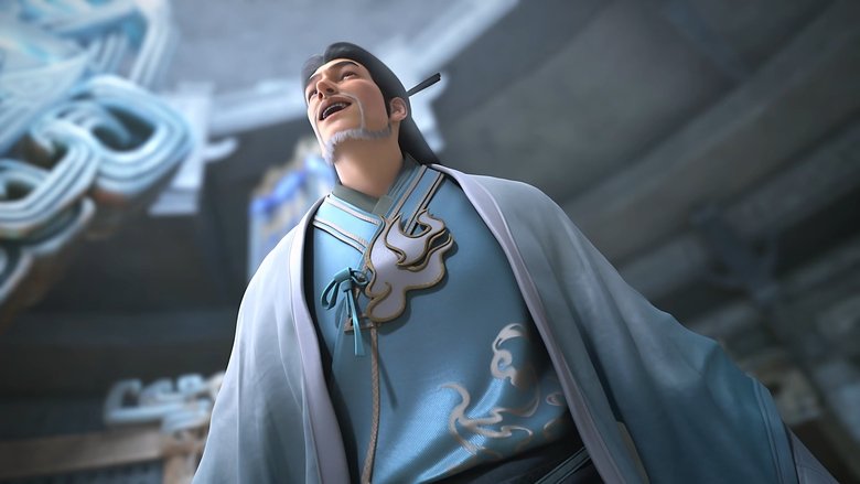 Still image for Jade Dynasty season 1 episode 23: Episode 23 Still image for Jade Dynasty season 1 episode 23: Episode 23