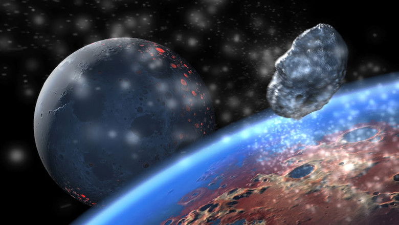 Still image for Cosmic Journeys season 1 episode 28: Life: Destiny or Chance? Still image for Cosmic Journeys season 1 episode 28: Life: Destiny or Chance?