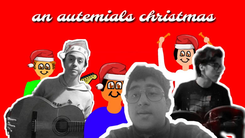 Still image for Autemials' Videopacks season 1 episode 3: We Wish You An Autemials Kind-of Christmas!