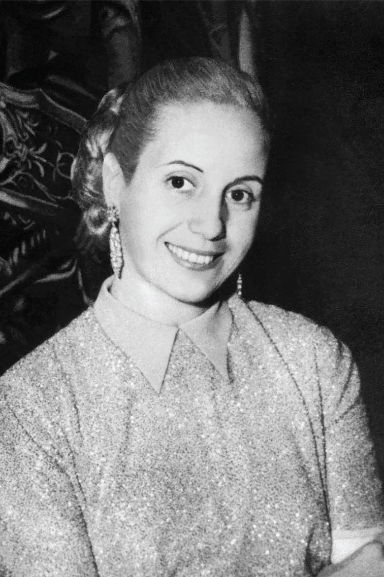 Eva Duarte de Perón photo 2