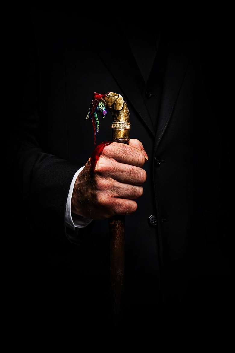 Póster la Serie