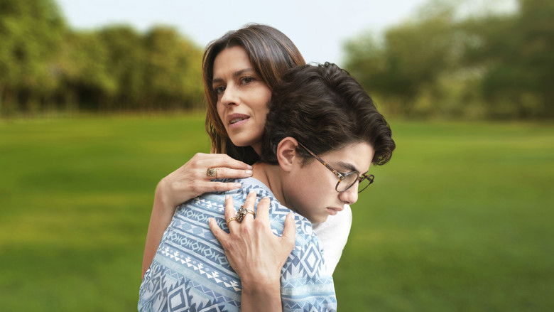 Image d'arrière-plan 3 du film Le garçon au pantalon rose