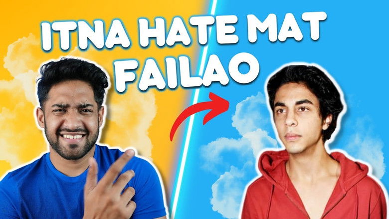 Still image for Thugesh season 1 episode 29: Star Kids Getting Hate on Social Media Still image for Thugesh season 1 episode 29: Star Kids Getting Hate on Social Media