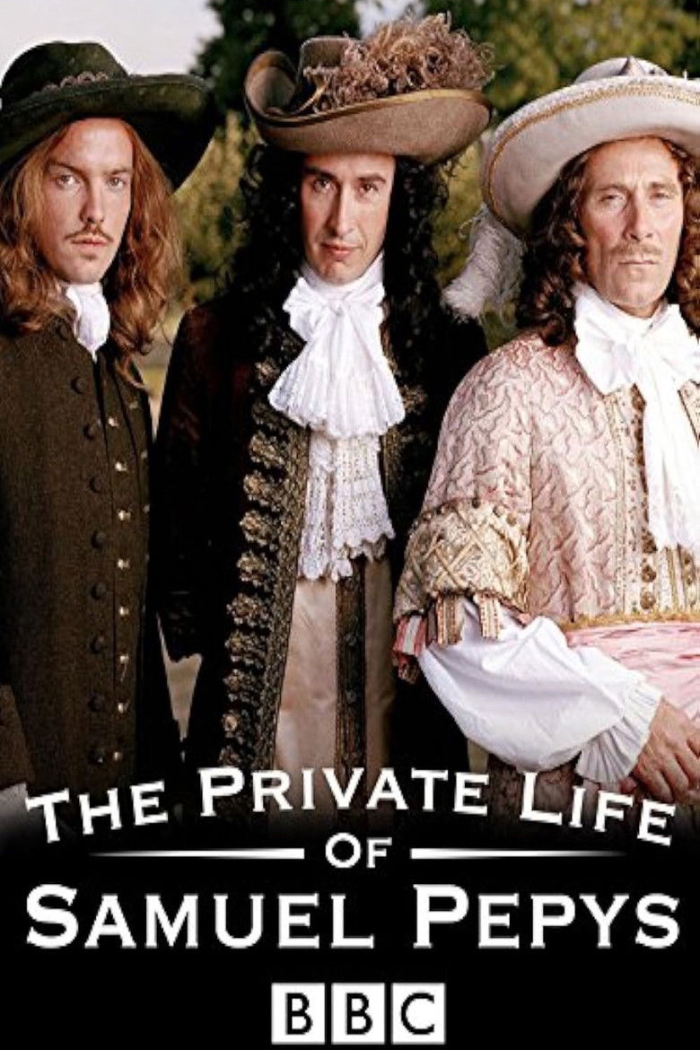 Imatge de The Private Life of Samuel Pepys