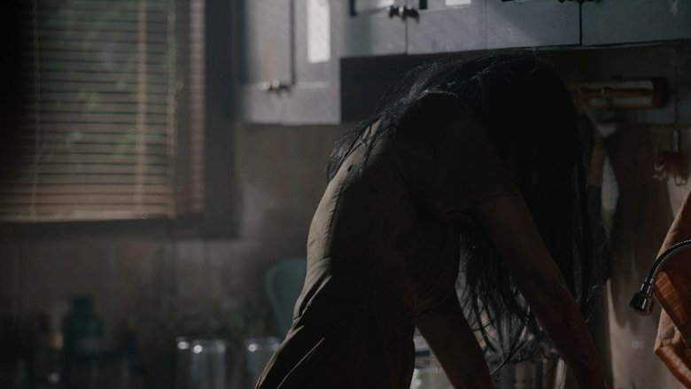 A Woman Called Mother (2025)