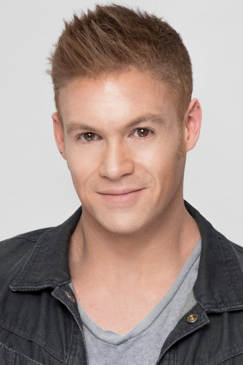 Jean-Sébastien Lavoie portrait