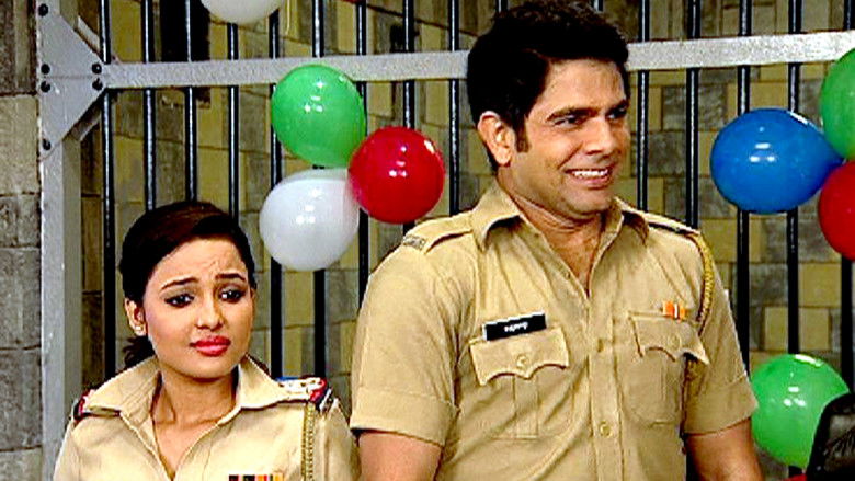 Still image for F.I.R. season 1 episode 944: Miss Mala