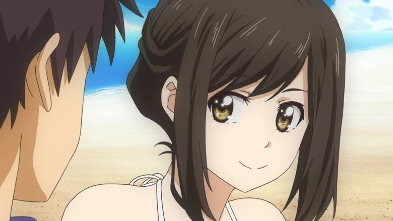 Still from Why the Hell Are You Here, Teacher!? - Season 1 Episode 4