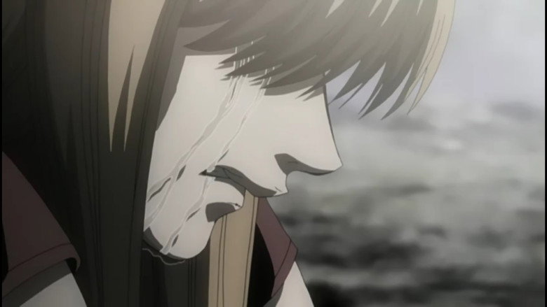 Still from Claymore - Season 1 Episode 8
