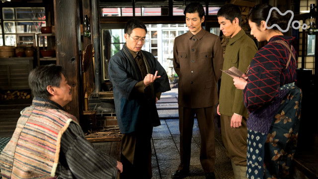 Still image for Massan season 1 episode 127: Episode 127 Still image for Massan season 1 episode 127: Episode 127