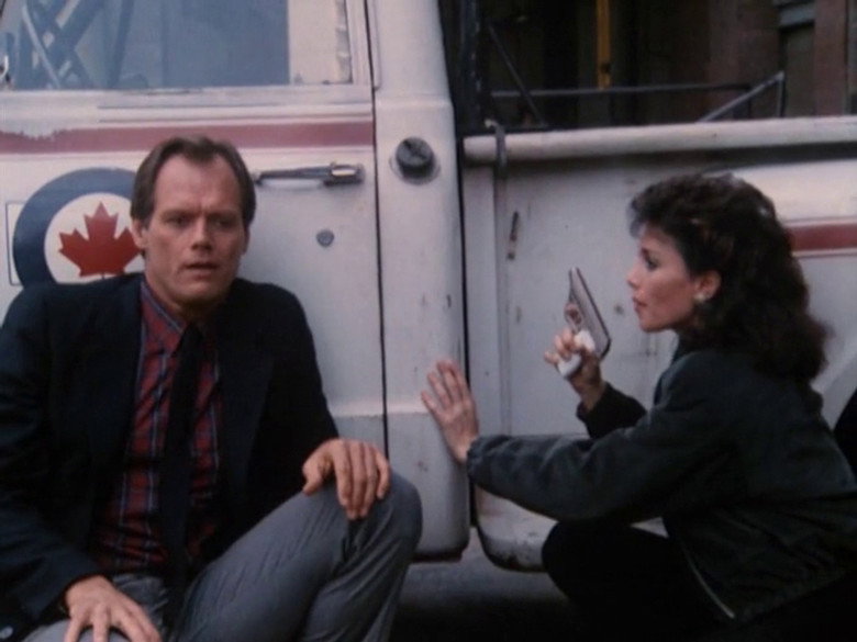 Still from The Beach Boy