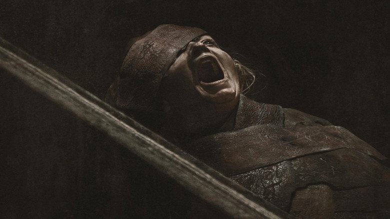 Lee Cronin's The Mummy Photo 4