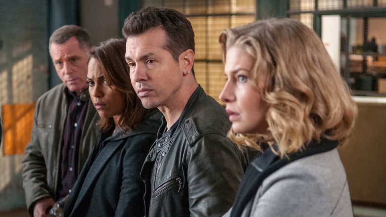 Chicago P.d. Season 2 Episode 20 Crossover Chicago P.D. Season 2 Episode 13 - Putlocker