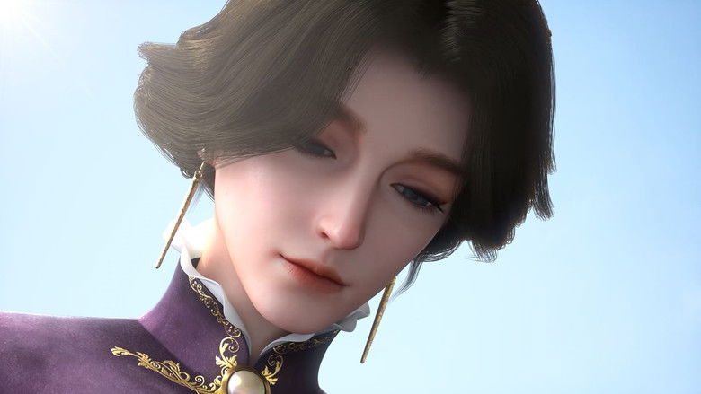 Still image for Law of the Devil season 1 episode 23: Episode 23 Still image for Law of the Devil season 1 episode 23: Episode 23