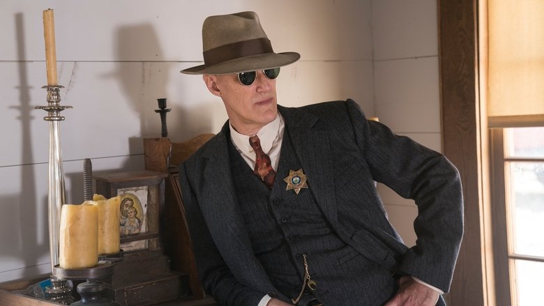 Still image for Damnation season 1 episode 6: In Wyoming Fashion Still image for Damnation season 1 episode 6: In Wyoming Fashion