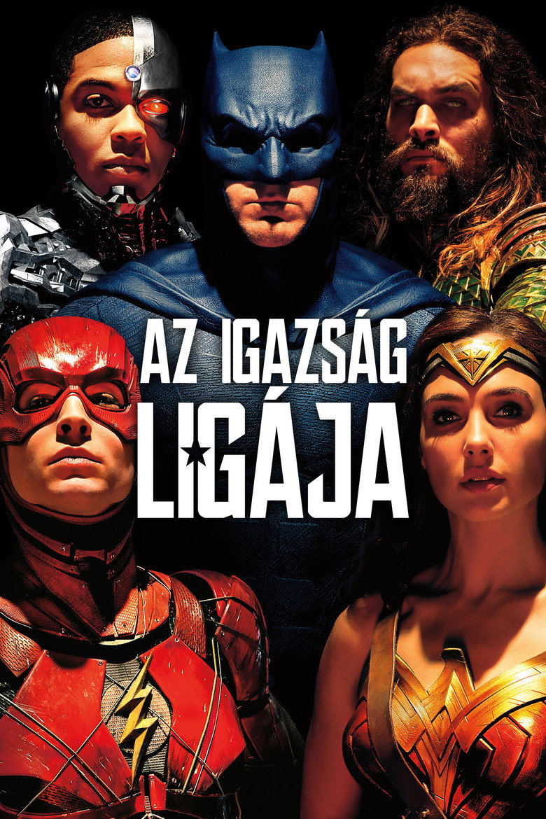 Az Igazs&aacute;g Lig&aacute;ja (2017)