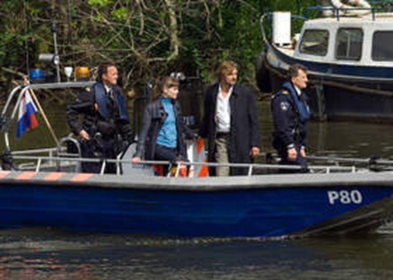 Still image for Flikken Maastricht season 1 episode 5: Episode 5 Still image for Flikken Maastricht season 1 episode 5: Episode 5