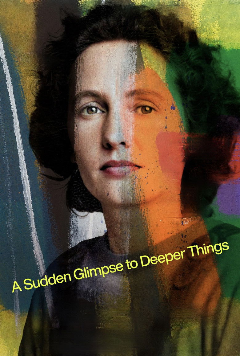 Imatge de A Sudden Glimpse to Deeper Things