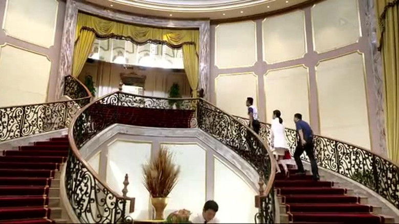 Still image for A Servant of Two Masters season 1 episode 1: Episode 1 Still image for A Servant of Two Masters season 1 episode 1: Episode 1