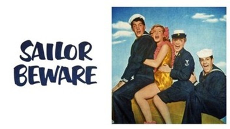 Sailor Beware (1952)