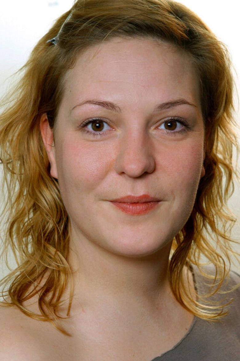 Julie Bundgaard portrait image