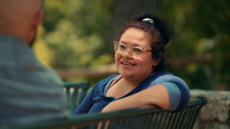 Still image for Roots of Comedy With Jesus Trejo season 1 episode 2: Vanessa Gonzalez Still image for Roots of Comedy With Jesus Trejo season 1 episode 2: Vanessa Gonzalez