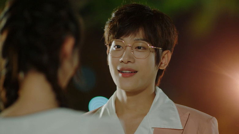 Still image for Miss Lucky Go! season 1 episode 20: Episode 20 Still image for Miss Lucky Go! season 1 episode 20: Episode 20