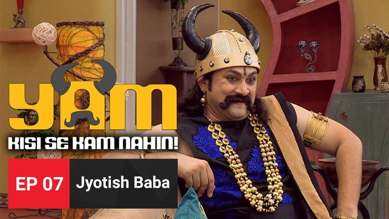 Jyotish Baba
