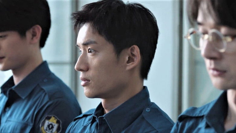 Still image for Oops! I’m in Jail season 1 episode 1: Episode 1 Still image for Oops! I’m in Jail season 1 episode 1: Episode 1