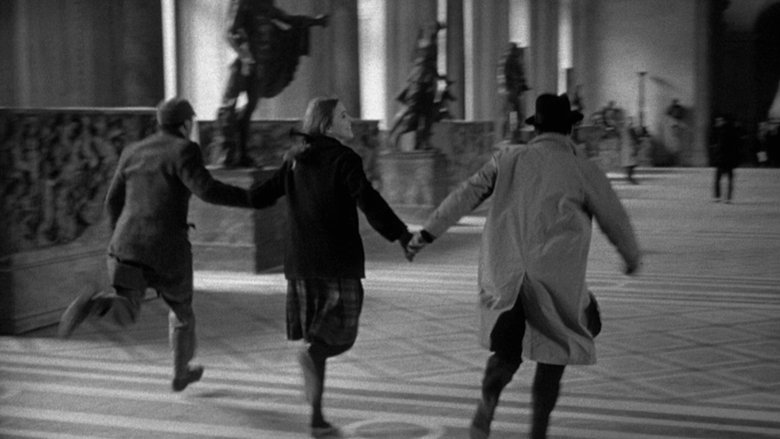 Band of Outsiders (1964)