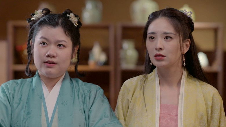 Still image for Jiufeng's Lucky Prince season 1 episode 13: Episode 13