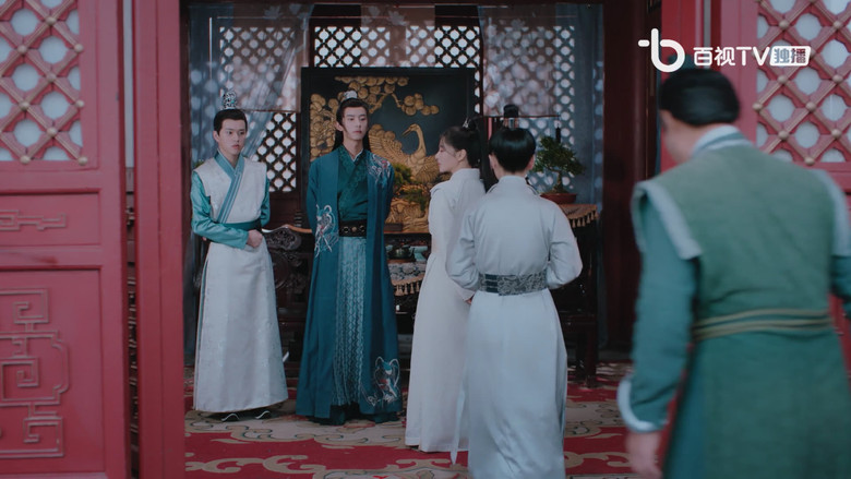 Still image for Emperor and Queen season 1 episode 10: Episode 10 Still image for Emperor and Queen season 1 episode 10: Episode 10