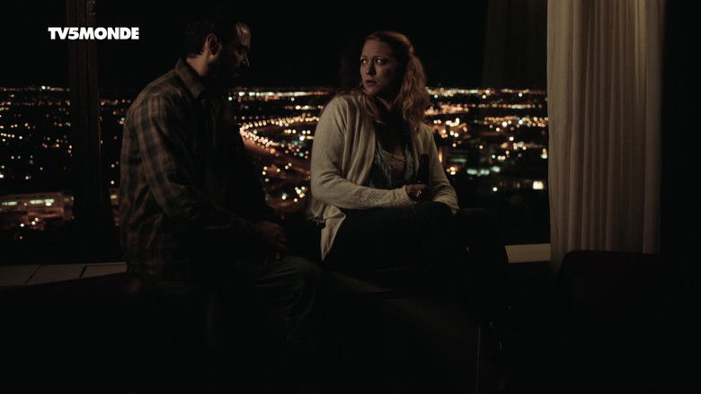 Still image for Le clan season 1 episode 5: Episode 5 Still image for Le clan season 1 episode 5: Episode 5