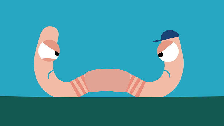 Still image for Animanimals season 1 episode 13: Earthworm Still image for Animanimals season 1 episode 13: Earthworm