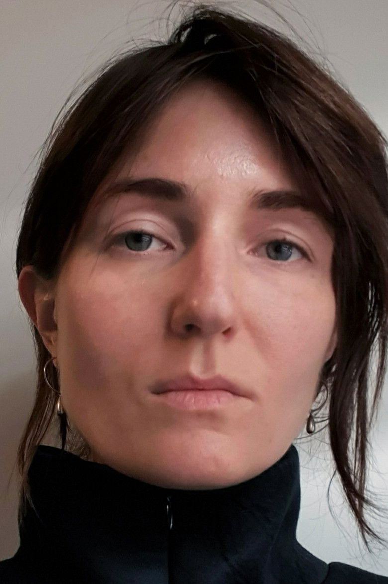 Ekaterina Smolina portrait image