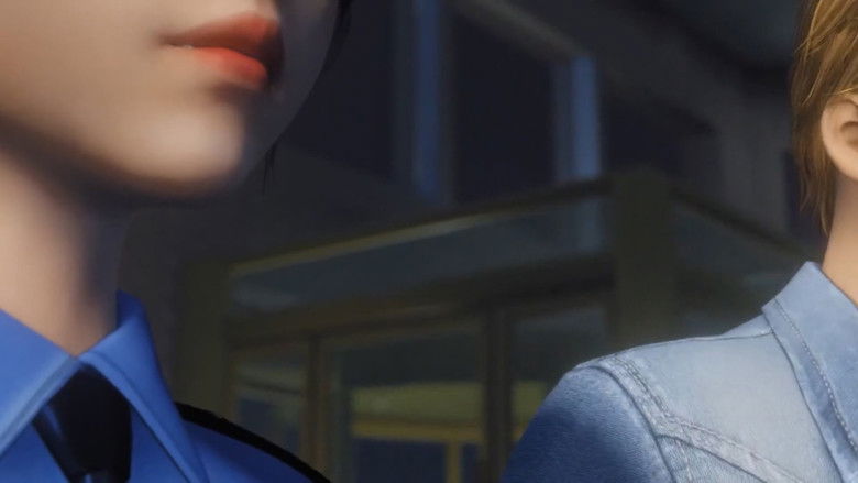 Still image for Playback season 1 episode 2: Episode 2 Still image for Playback season 1 episode 2: Episode 2