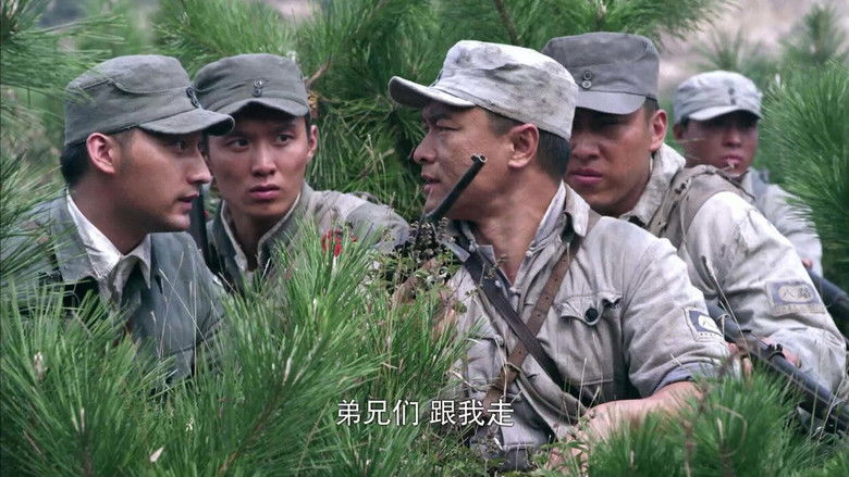 Still image for 战神 season 1 episode 24: Episode 24 Still image for 战神 season 1 episode 24: Episode 24