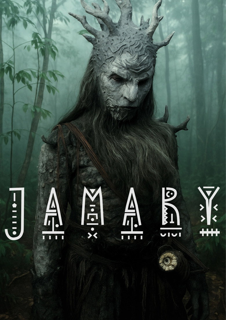 Imatge de Jamary