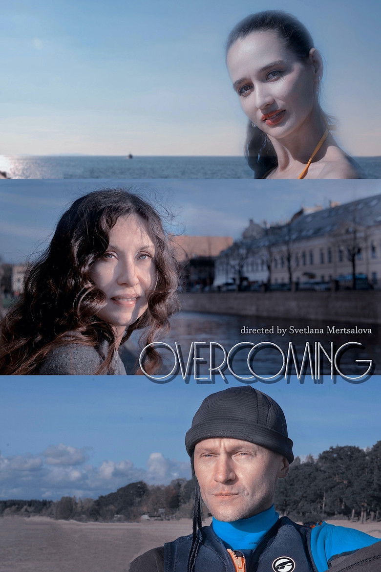 Imatge de Overcoming