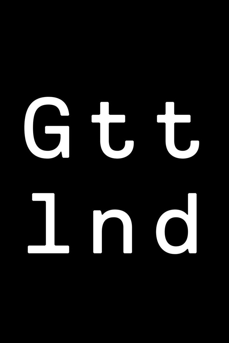 Gottland main poster