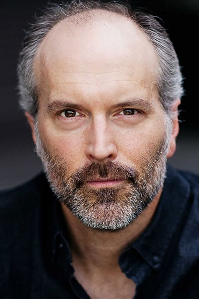 Paden Fallis portrait image