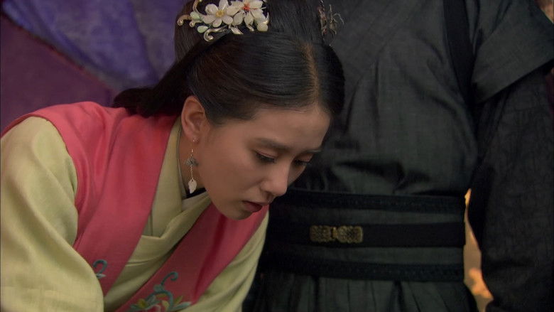 Still image for The Imperial Doctress season 1 episode 10: Episode 10 Still image for The Imperial Doctress season 1 episode 10: Episode 10