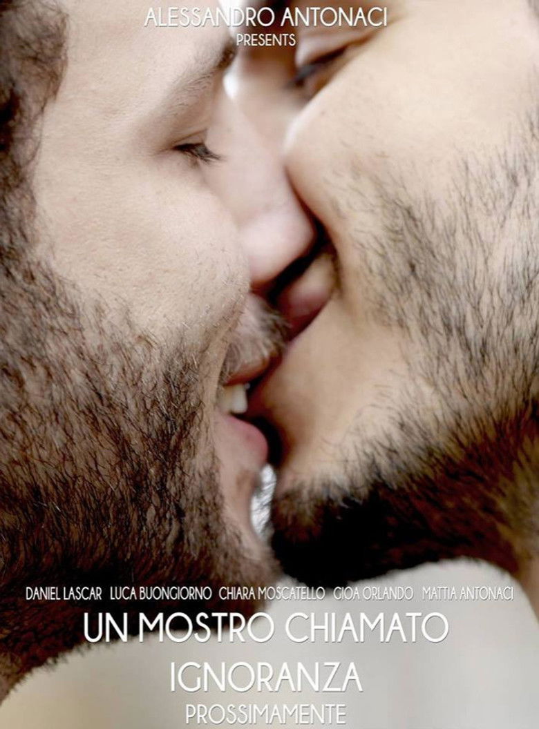 Imatge de Un mostro chiamato ignoranza